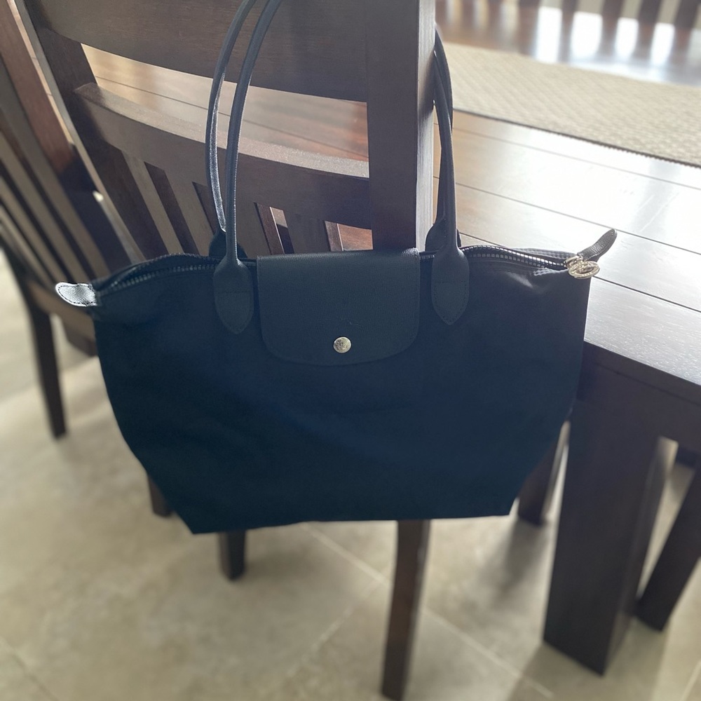 Longchamp Tote